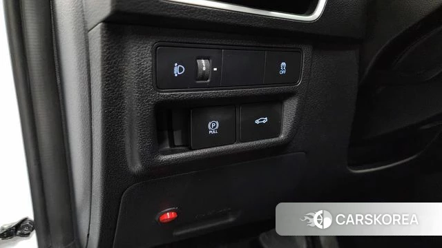 Hyundai Sonata D Edge (DN8) id 4222507 из Кореи 11