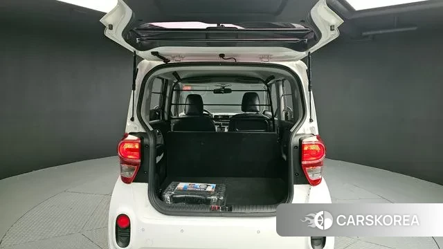 Kia The New Ray id 3479304 из Кореи 11