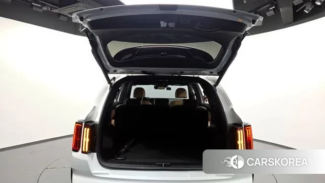 Kia Sorento 4th Generation id 3545652 из Кореи 11