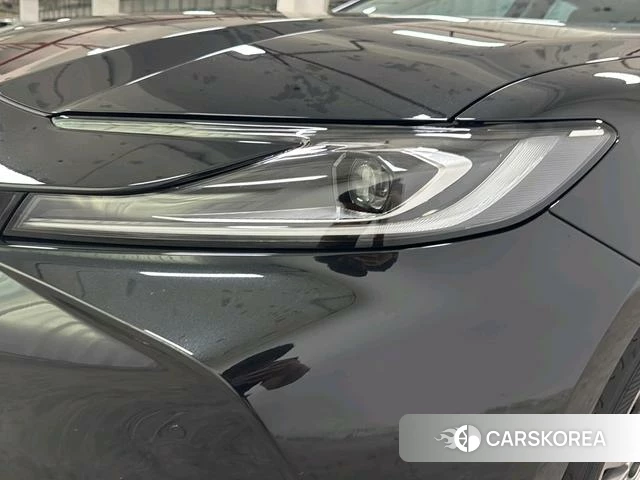 Toyota Camry id 4278187 из Китая 11