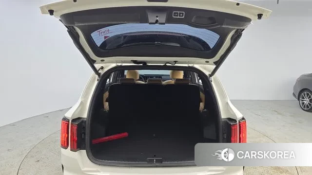 Kia Sorento 4th Generation id 3759433 из Кореи 11