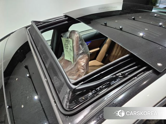 Mercedes-Benz E-Class W214 id 3890913 из Кореи 11