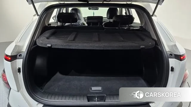 Hyundai Kona (SX2) id 3566090 из Кореи 11