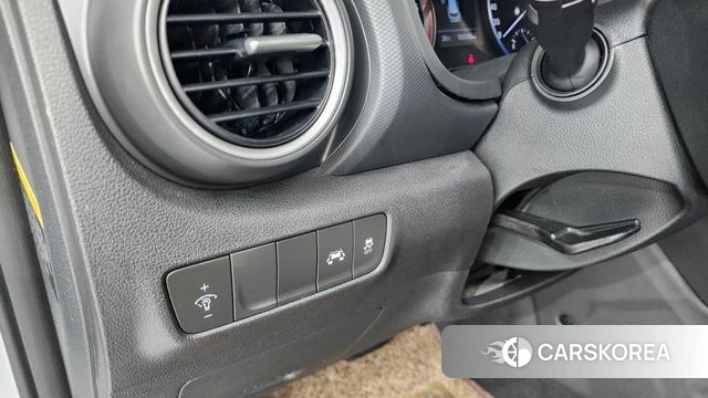 Hyundai Kona id 4610079 из Кореи 11