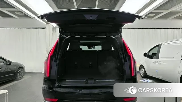 Cadillac Escalade 5th Generation id 3482166 из Кореи 11