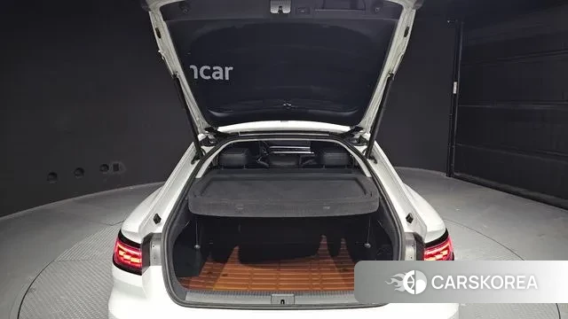 Volkswagen Arteon id 3581592 из Кореи 11