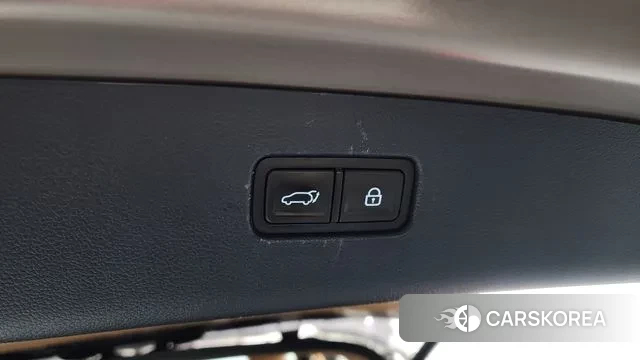 Genesis GV80 id 3350351 из Кореи 11