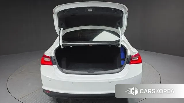 Chevrolet (GM Daewoo) All New Malibu id 3773077 из Кореи 11