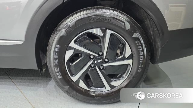 Kia Sportage 5th Generation Hybrid id 4330152 из Кореи 11