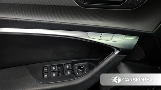 Audi A6 (C8) id 4225029 из Кореи 11