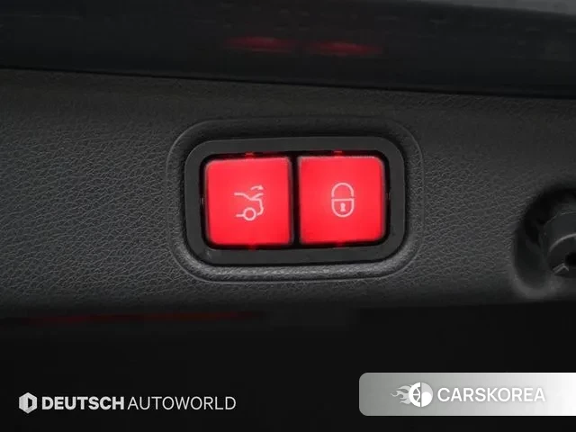 Mercedes-Benz E-Class W213 id 3469772 из Кореи 11