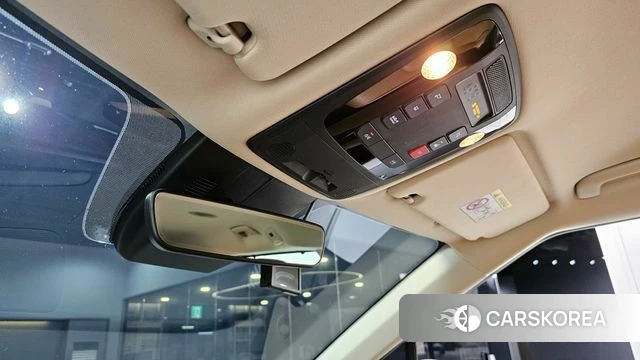 Kia Carnival 4th generation id 4408552 из Кореи 11