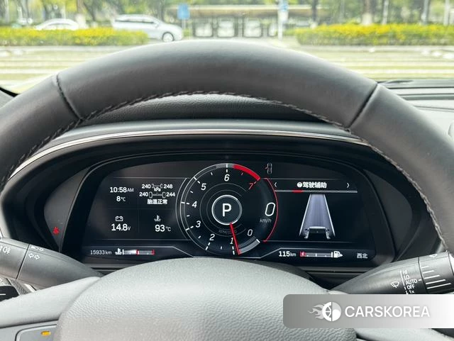 Cadillac CT5 id 4209720 из Китая 11