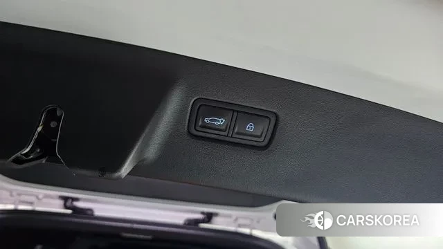 Hyundai Santa Fe (MX5) id 3159053 из Кореи 11