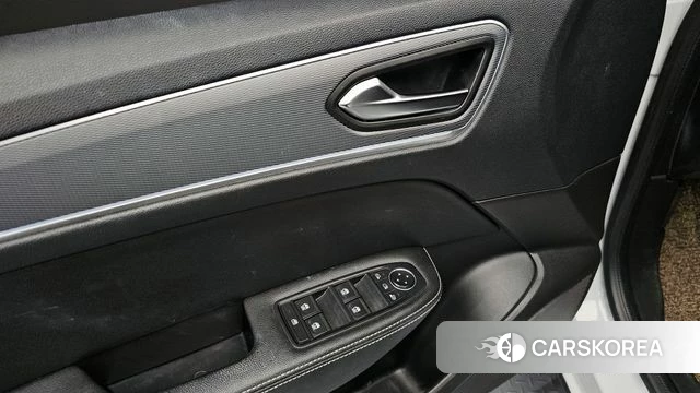 Renault Korea (Samsung) XM3 id 4303690 из Кореи 11