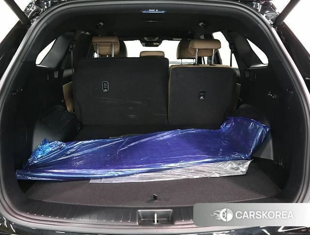 Kia The New Sorento 4th Generation id 3817858 из Кореи 11