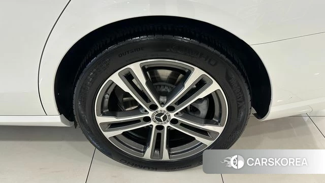 Mercedes-Benz E-Class W213 id 4454857 из Кореи 11