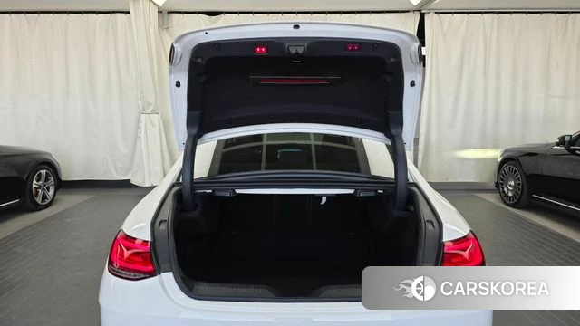 Mercedes-Benz CLS-Class C257 id 4907250 из Кореи 11