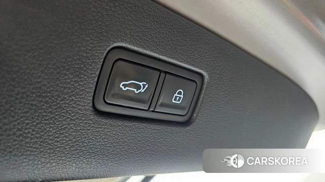 Genesis GV80 id 4317501 из Кореи 11