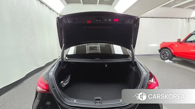 Mercedes-Benz E-Class W213 id 3649348 из Кореи 11