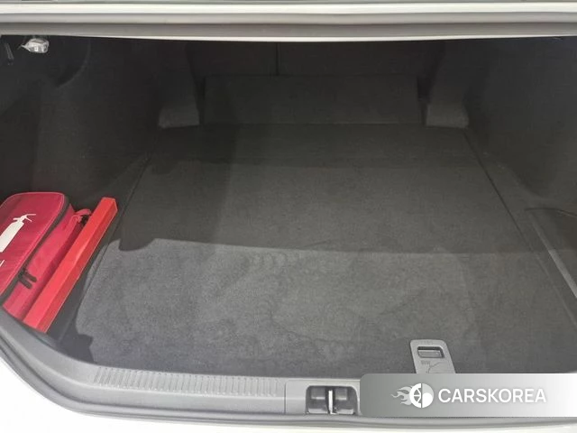 Toyota Camry (XV80) id 4200736 из Кореи 11