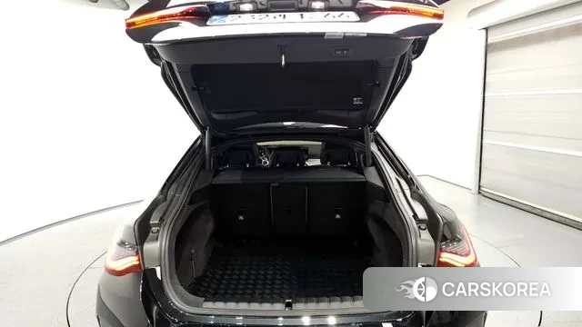 BMW 4 Series (G22) id 3696116 из Кореи 11