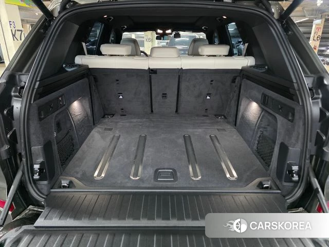BMW X5 (G05) id 4724070 из Кореи 11