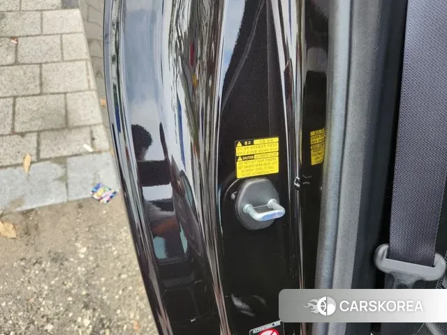 Genesis EQ900 id 3118166 из Кореи 11