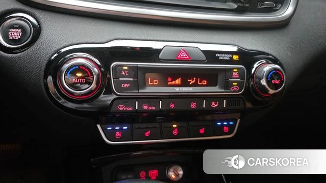 Kia The New Sorento id 4672866 из Кореи 11