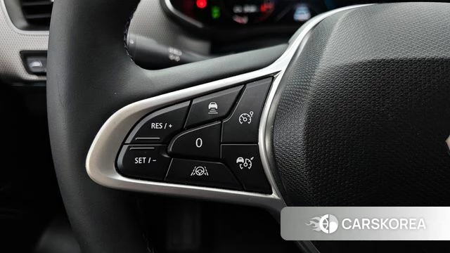 Renault Korea (Samsung) Arcana id 4414180 из Кореи 11