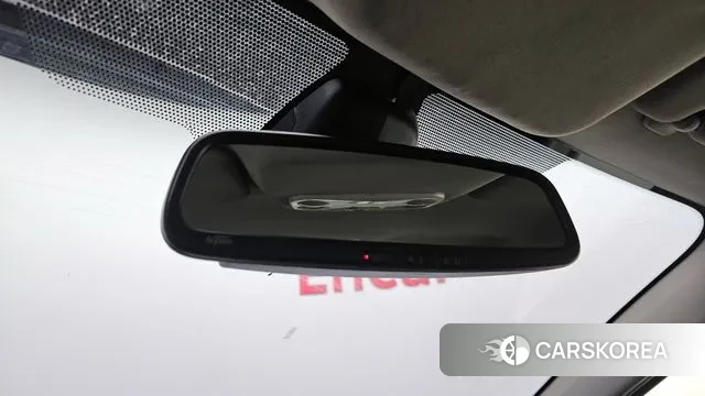 Renault Korea (Samsung) SM3 Neo id 3588393 из Кореи 11