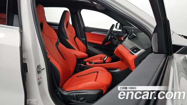 BMW X2 (F39) id 2659812 из Кореи 11