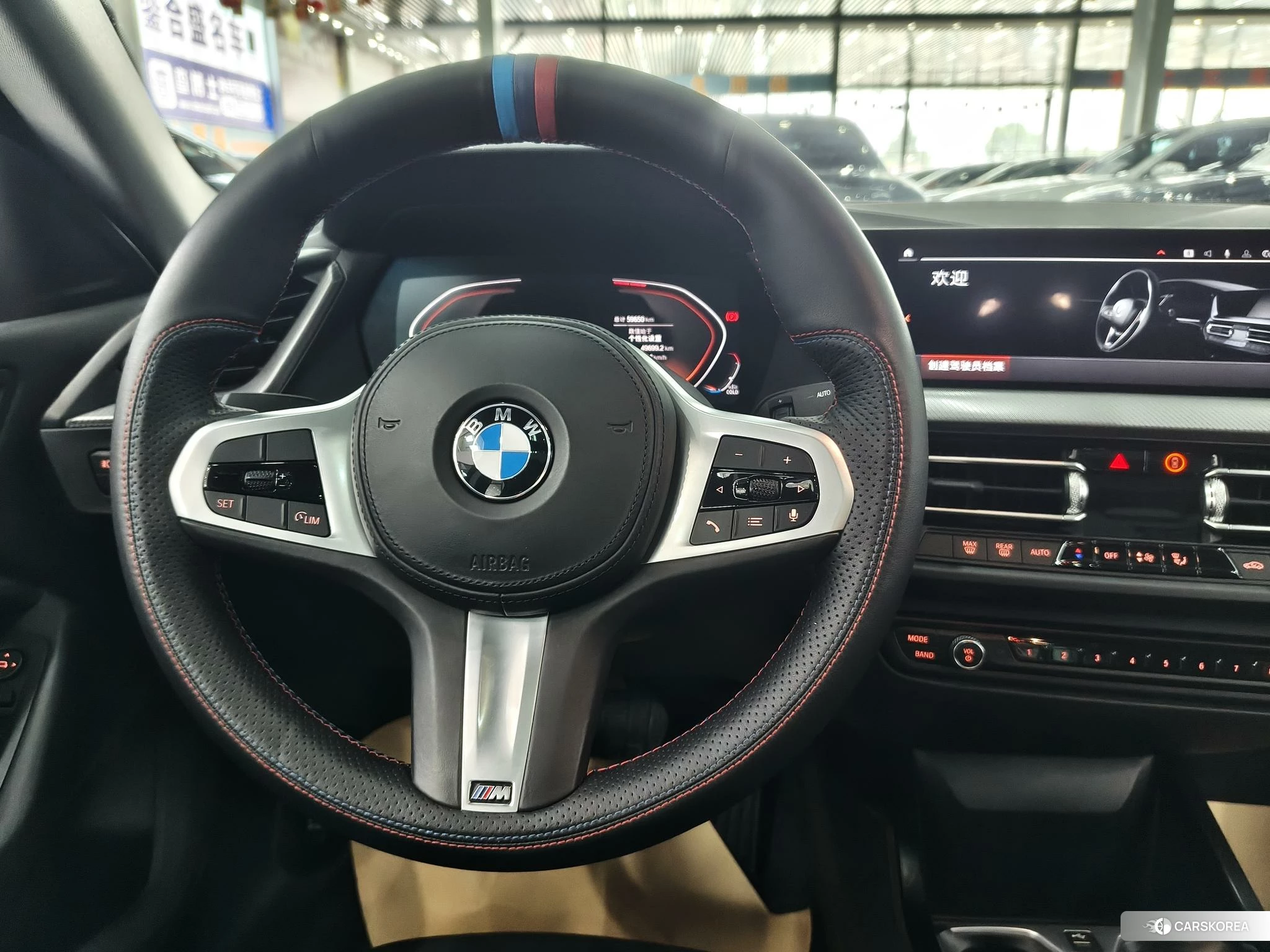 BMW 2 series (imported) id 4405811 из Китая 11
