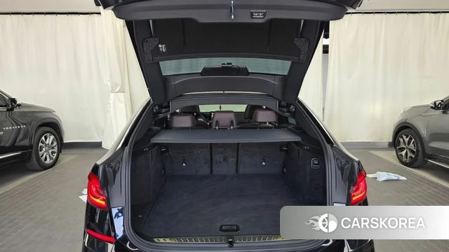 BMW 6 Series GT (G32) id 4194578 из Кореи 11