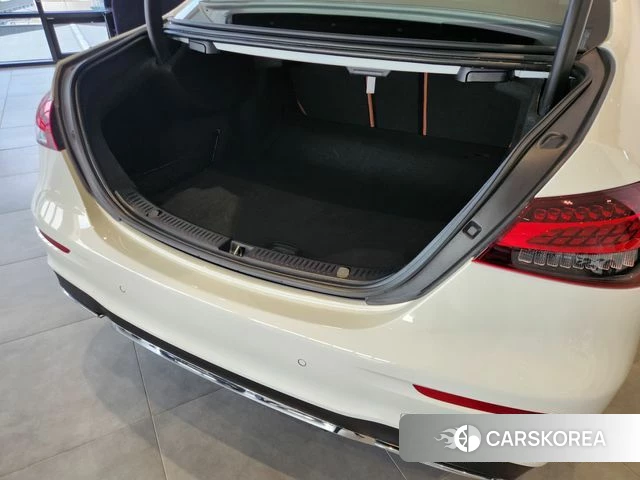Mercedes-Benz E-Class W213 id 4283283 из Кореи 11
