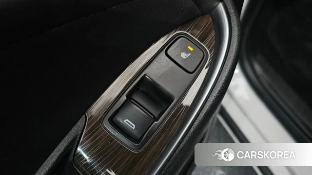 Chevrolet (GM Daewoo) The New Malibu id 4502381 из Кореи 11