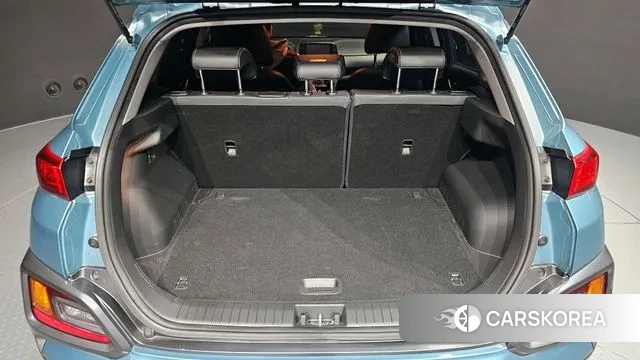 Hyundai Kona id 3651878 из Кореи 11