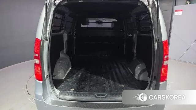 Hyundai The New Grand Starex id 3112400 из Кореи 11