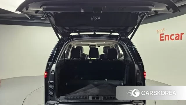 Land Rover Discovery 5 id 3764086 из Кореи 11