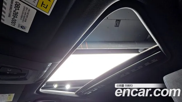 BMW 1 Series (F20) id 2579014 из Кореи 11