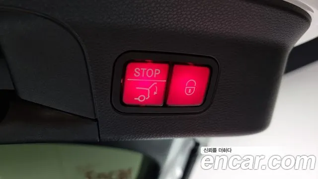 Mercedes-Benz GLC-Class X253 id 2716979 из Кореи 11