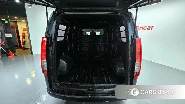 Hyundai Staria id 3405558 из Кореи 11