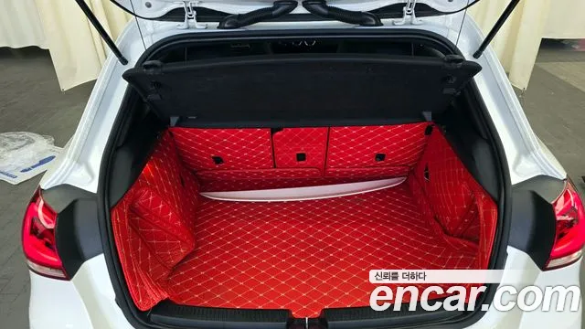 Mercedes-Benz A-Class W177 id 2672713 из Кореи 11