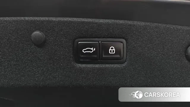 Kia K8 id 3649200 из Кореи 11