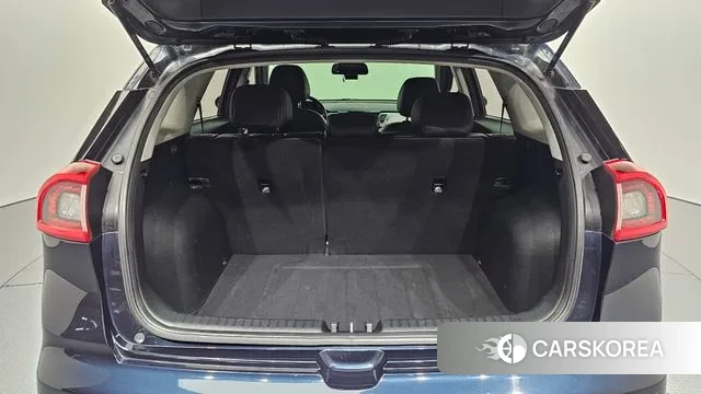 Kia Niro id 3391819 из Кореи 11