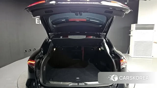 Maserati Levante id 3639832 из Кореи 11