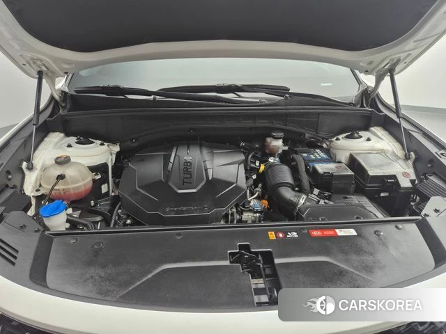 Kia Sorento 4th Generation id 3889353 из Кореи 11