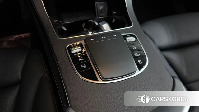 Mercedes-Benz GLC-Class X253 id 4377124 из Кореи 11