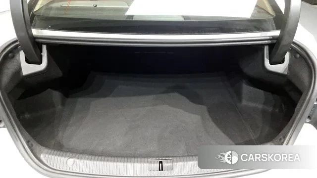 Renault Korea (Samsung) SM6 id 3045374 из Кореи 11