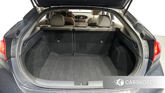 Hyundai Ionic Hybrid id 3469800 из Кореи 11